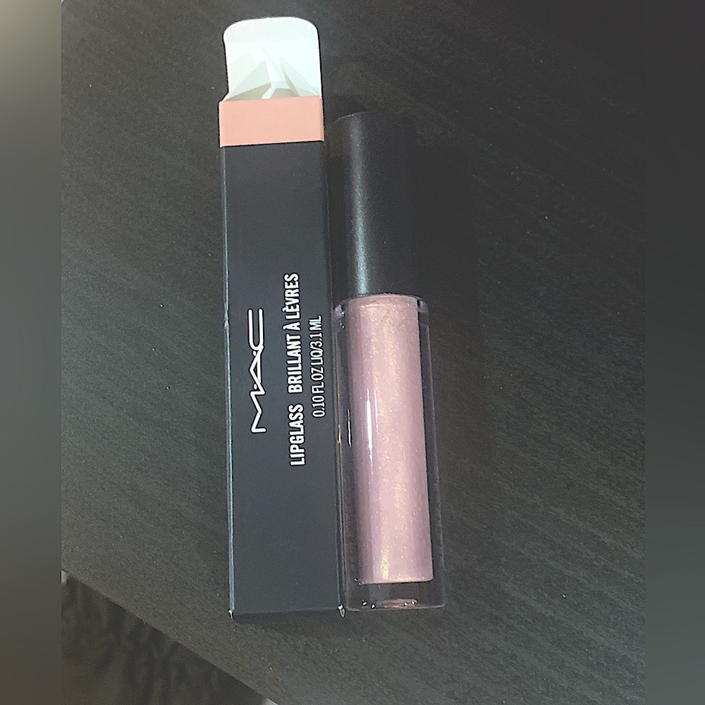 MAC LIPGLASS - Picture 3 of 3